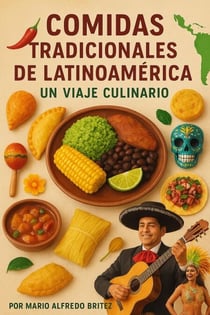 Comidas Tradicionales de Latinoamérica: Un viaje culinario