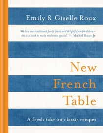 New French Table - FREE SAMPLER