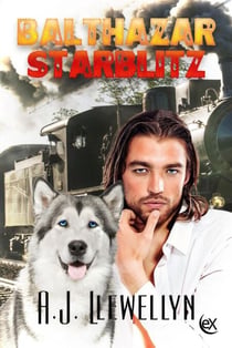 Balthazar Starblitz