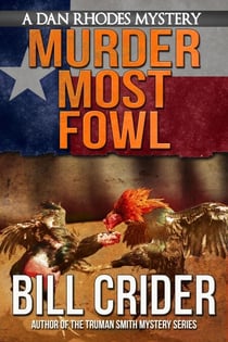 Murder Most Fowl - Sheriff Dan Rhodes, #7