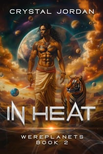 In Heat - Wereplanets, #2