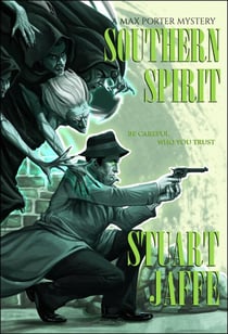 Southern Spirit - Max Porter, #9