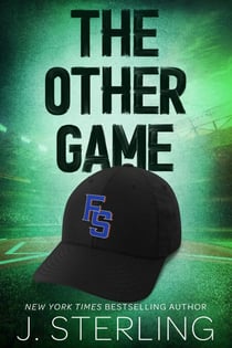 The Other Game - The Fisher Brothers, #4