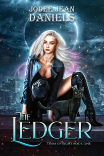 The Ledger - Team Of Eight, #1