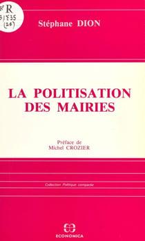 La politisation des mairies