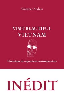 Visit Beautiful Vietnam - Chronique des agressions contemporaines