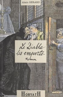 Le Diable les emporte : L'affaire Girard-Cadière