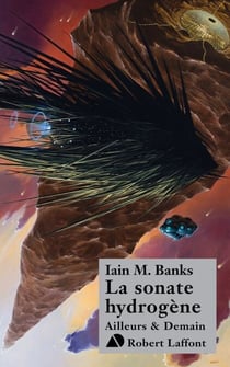 La sonate hydrogène - Cycle de la Culture