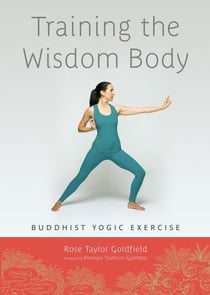 Training the Wisdom Body - Buddhist Yogic Exercise