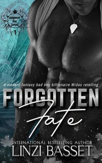 Forgotten Fate - Judgment Day Series, #1
