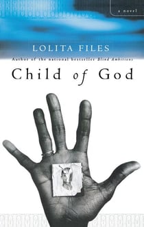 Child of God - A Novel