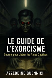 Le Guide de l'Exorcisme - Secrets pour Libérer les Âmes Captives, #1