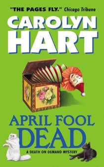 April Fool Dead - A Death on Demand Mystery