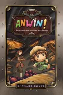 Anwin! - The Association of Ishtar