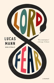Lord Fear - A Memoir
