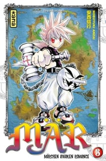 Mär - Tome 3