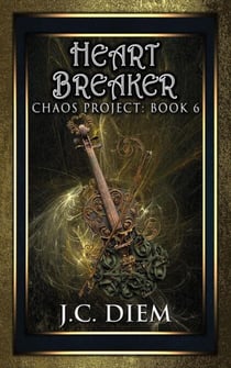 Heart Breaker - Chaos Project, #6