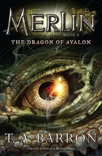 The Dragon of Avalon - Book 6