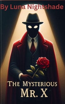 The Mysterious Mr. X