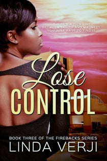 Lose Control (Firebacks #3)