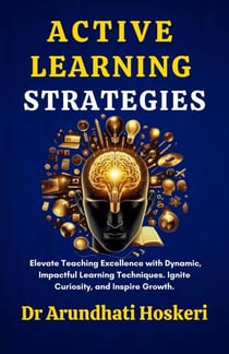 Active Learning Strategies - Cognitive Mastery, #8