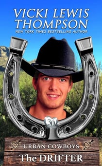 The Drifter - Urban Cowboys, #2