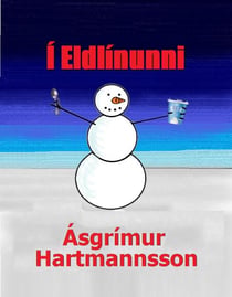 Í Eldlínunni