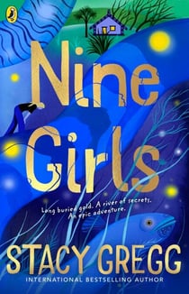 Nine Girls - A brand new mystery for 9-12 year olds