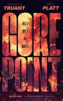 Gore Point - Gore Point, #1