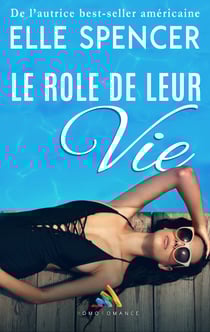 Le rôle de leur vie - Livre lesbien, Roman lesbien