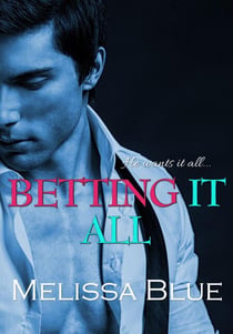 Betting It All - Down With Cupid, #3