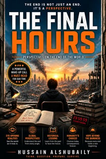 The Final Hours Perspectives on The End of the World