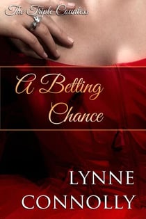 A Betting Chance - The Triple Countess, #4