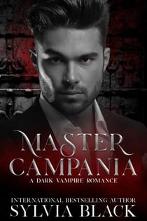 Master Campania - Masters of the Consulate, #7