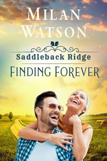 Finding Forever - Saddleback Ridge, #1