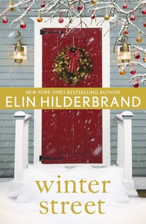 Winter Street - An utterly addictive, feel-good Christmas novel