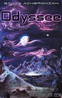 Odyssee - Koloniewelten 08