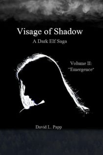 Emergence - Visage of Shadow, #2