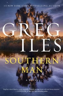 Southern Man - A Novel