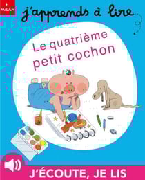 Le quatrième petit cochon