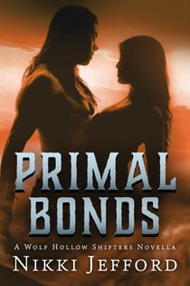 Primal Bonds - Wolf Hollow Shifters