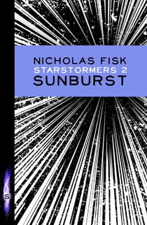 Sunburst - Book 2