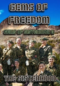 Gems of Freedom - Gems of Sisterhood, #3
