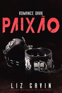 Paixão - Rock Stars da Muse of Darkness, #3
