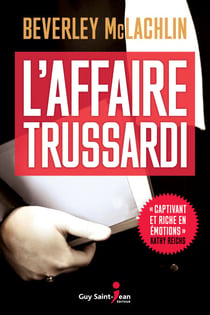 L'affaire Trussardi
