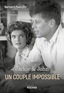 Jackie & John - Un couple impossible