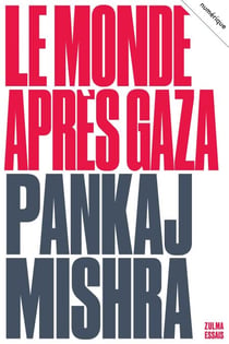 Le monde après Gaza