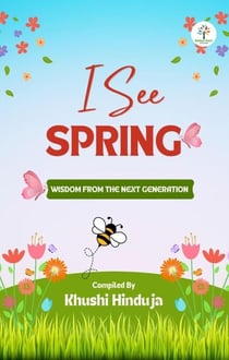 I See Spring - Anthology By Childrens, #1