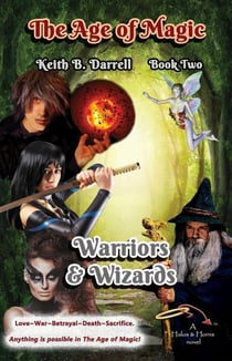 Warriors & Wizards - The Age of Magic, #2