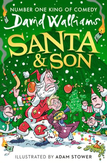 Santa & Son